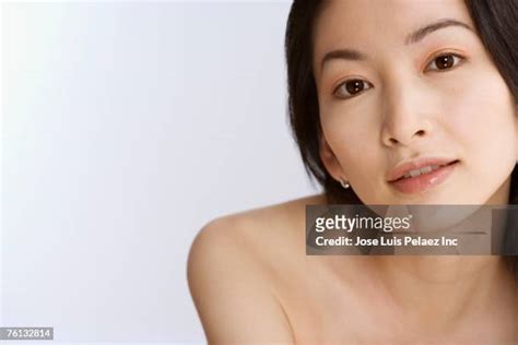 はだかじゃぱん|1,253 女性 ヌード 日本人 Stock Photos, High